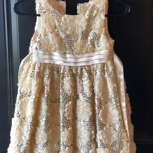 Toddler Girls dress